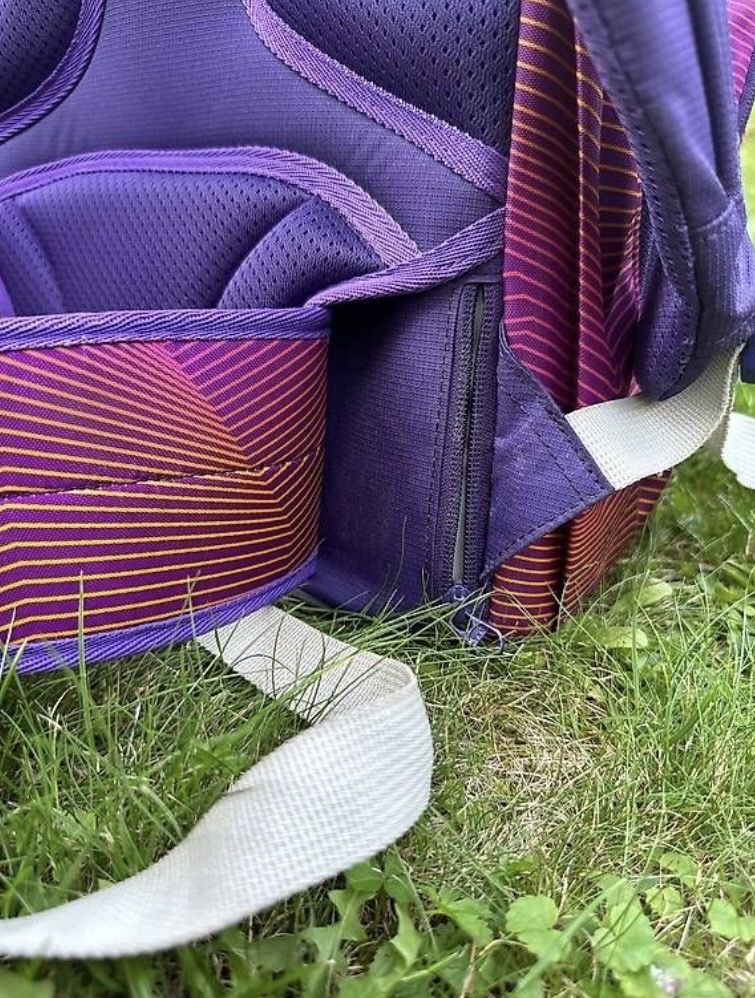 Coocazoo Borse & Zaini: Toller Coocazoo Schulrucksack – Usato da Summaprada venduto da hirschuh506 4