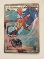  Arte Pokémon CAROLINA ancienne 
