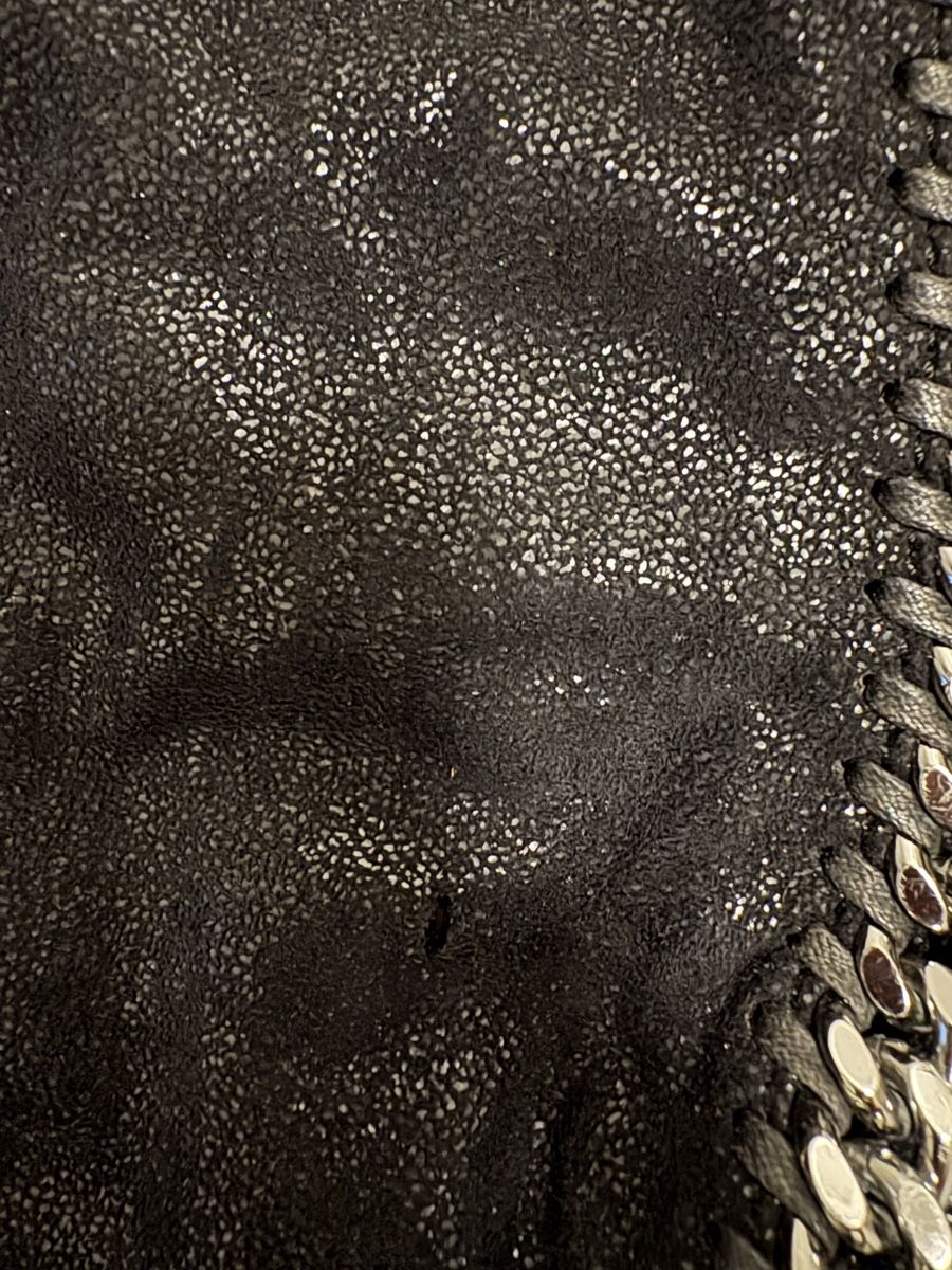 Stella McCartney Taschen für Damen: Stella McCartney Falabella Bag – Gebraucht aus Rümlang von svent 3
