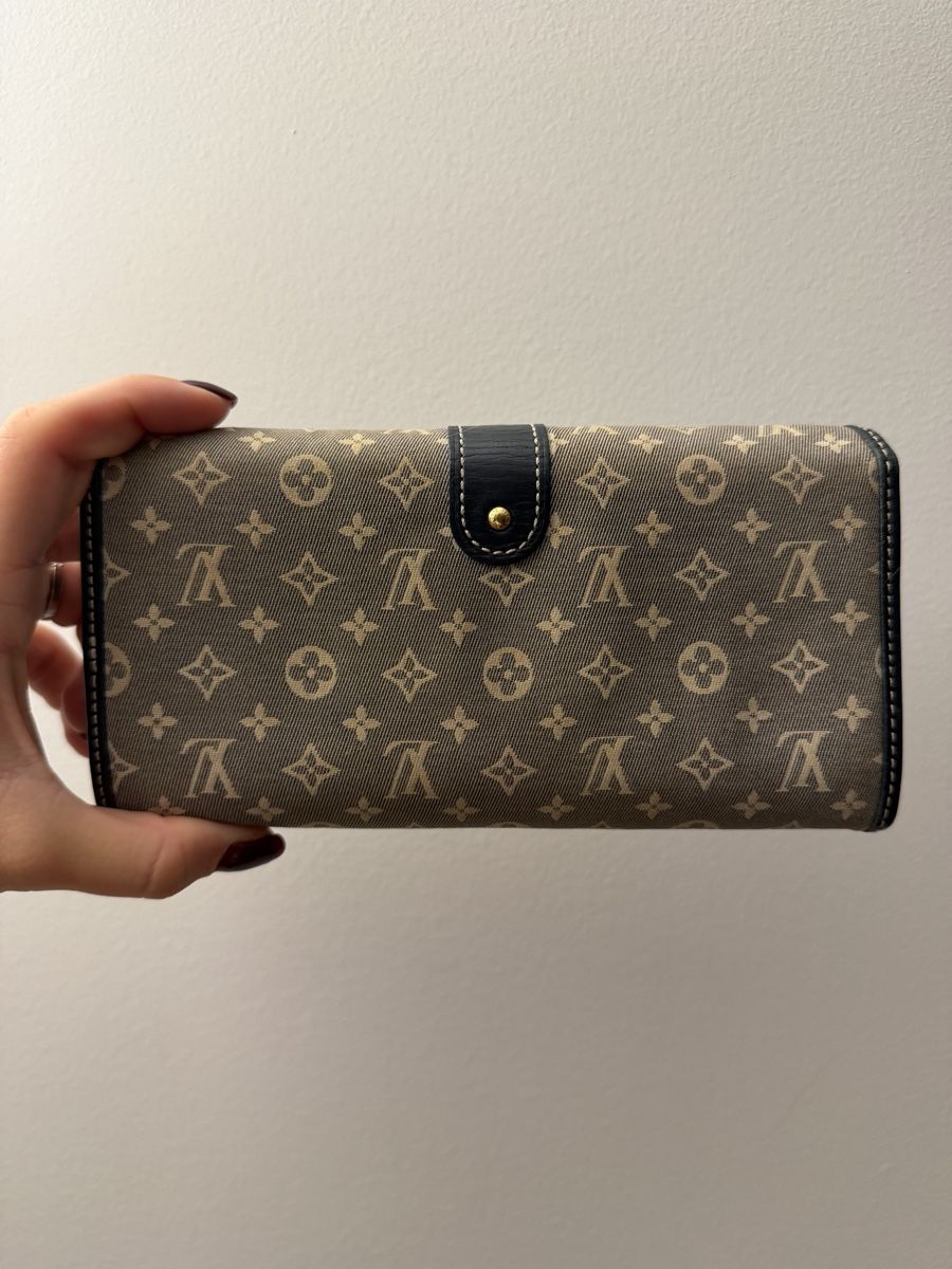 Louis Vuitton Portafogli: Louis Vuitton wallet – Usato da Hausen AG venduto da nik_9sg2 2