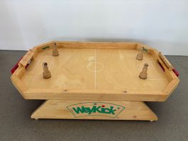 Weykick Stadion Tischfussball