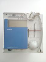 Siemens Heizungsregler / RVL470 / RVL 470