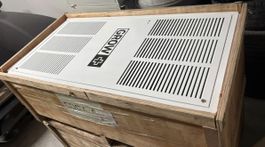Ionisator/Growanlage