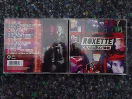 CD : Roxette