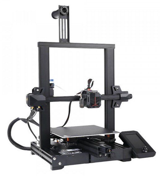 Unrepariert Creality 3D Ender 3V3 SE/3Neo/3V2/3Pro/3 3D-Drucker Keine