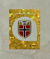 Panini WM 2026!!! NOR 1