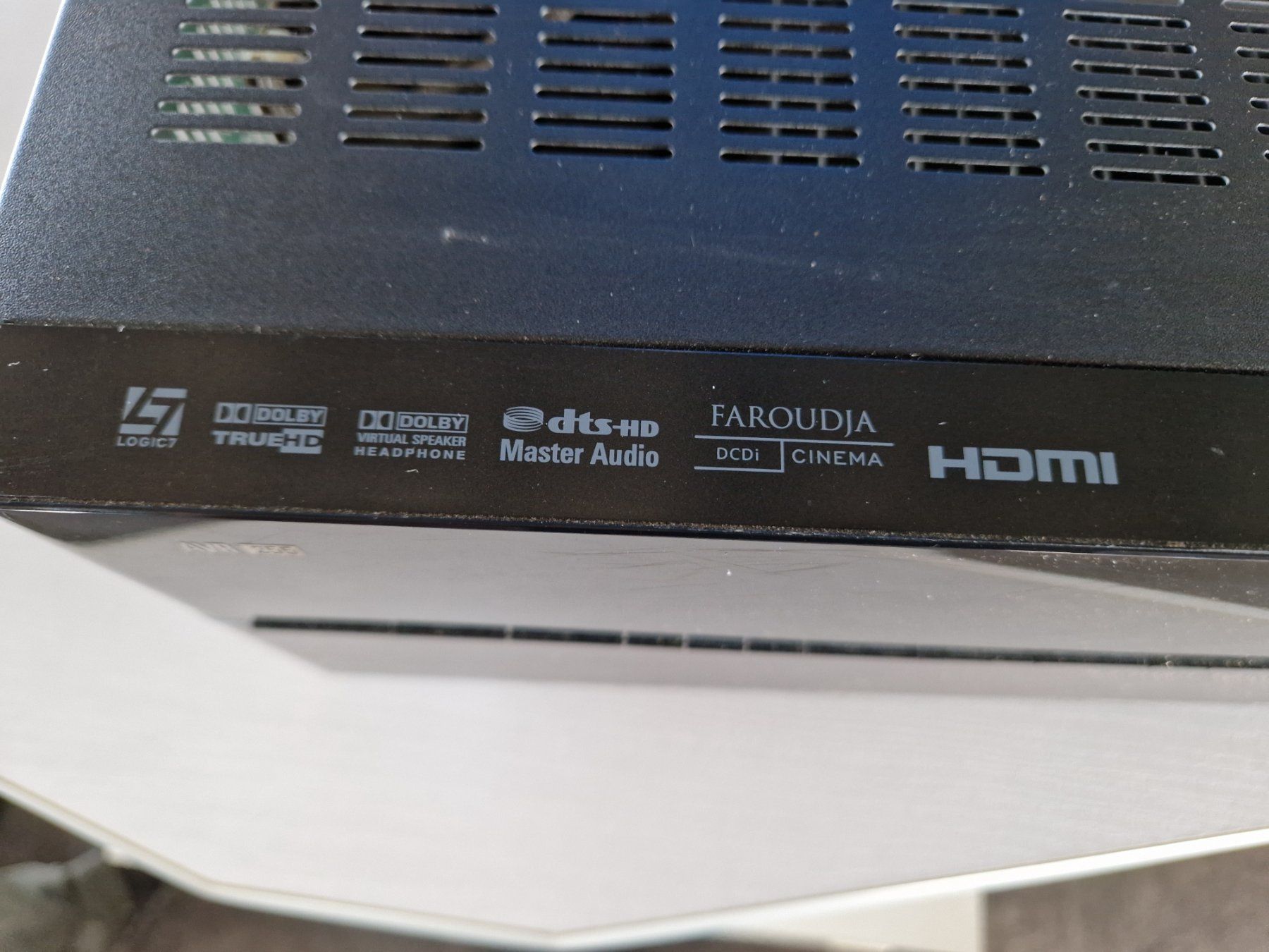 Harman-Kardon Ricevitori: Harman Kardon Receiver AVR-255/230 – Usato da Wädenswil venduto da tome70 3
