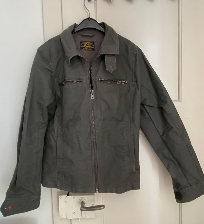 Jacke ESPRIT 1968 Sun Francisco Jacket • S Kaufen auf Ricardo
