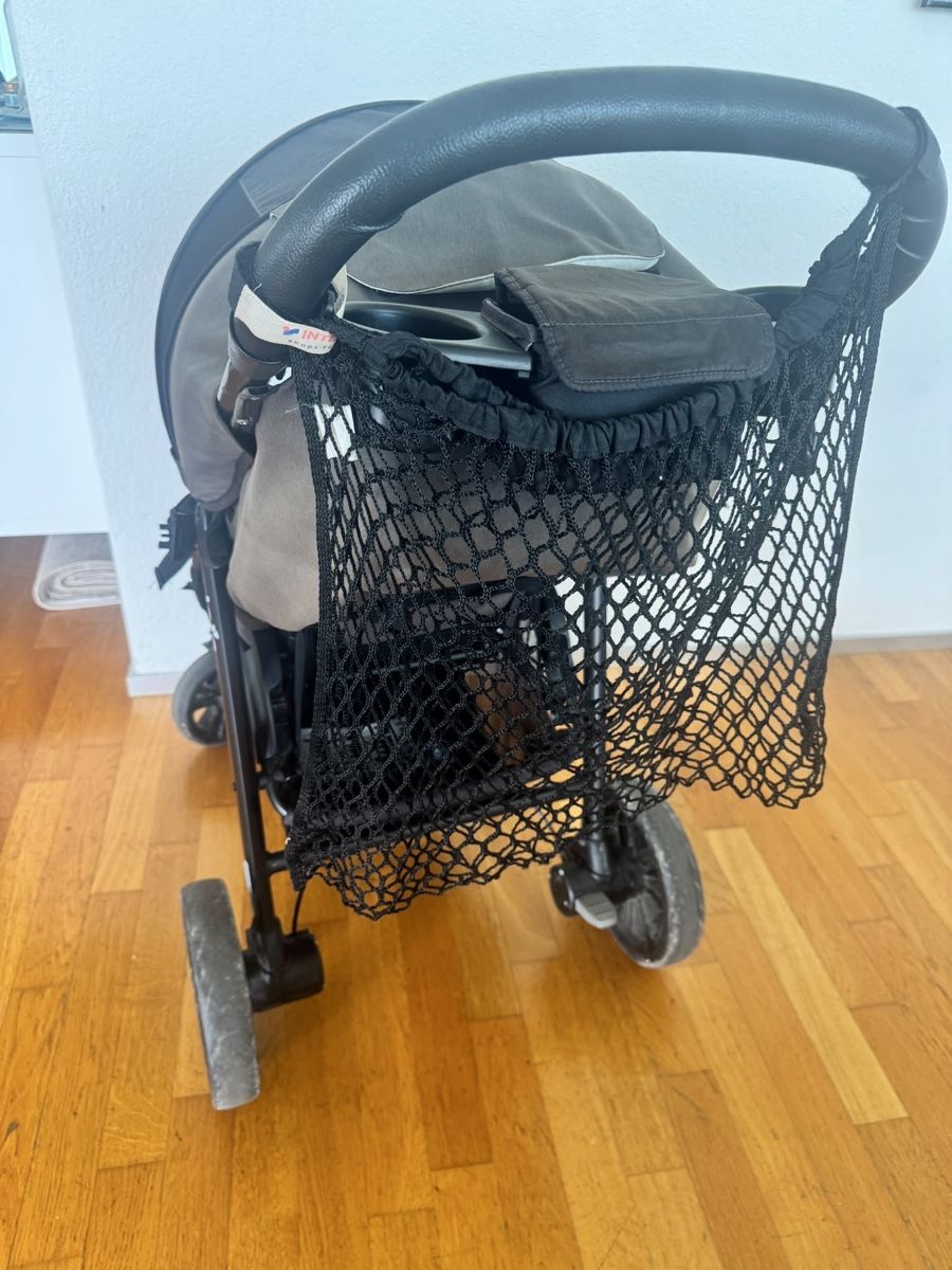 Joie Kinderwagen: Joie Litetrax Kinderwagen ab 1.- – Gebraucht aus Wallisellen von Nujurnubuenu 1