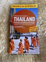 MARCO POLO Reiseführer Thailand