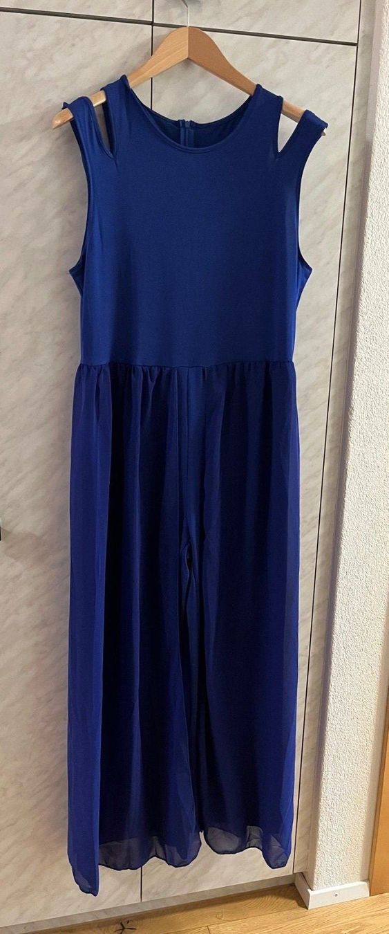 Vestiti: Jumpsuit – Nuovo (secondo la descrizione) da Niederbuchsiten venduto da Seefeld01