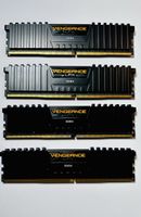 Corsair Vengeance LPX 4x8 GB 2666 MHZ DDR4