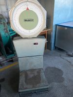 Waage Busch 60 Kg