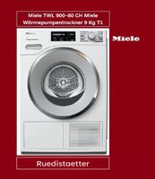 Miele Wärmepumpentrockner 9 Kg T1 Neu