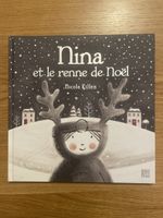 Nina et le renne de Noël - Nicola Killen