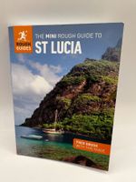 🌍 ST. LUCIA Reiseführer 🛫 Rough Guides