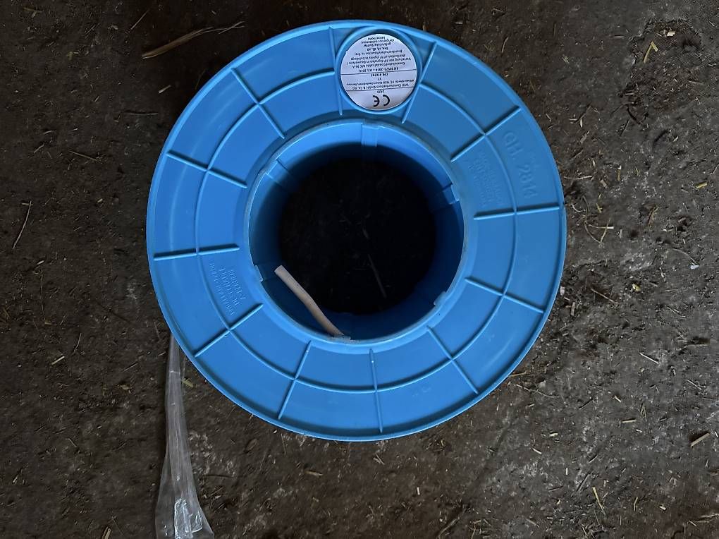 Cavi: Câble coaxial 100m neuf – Usato da Le Landeron venduto da Xman83 1