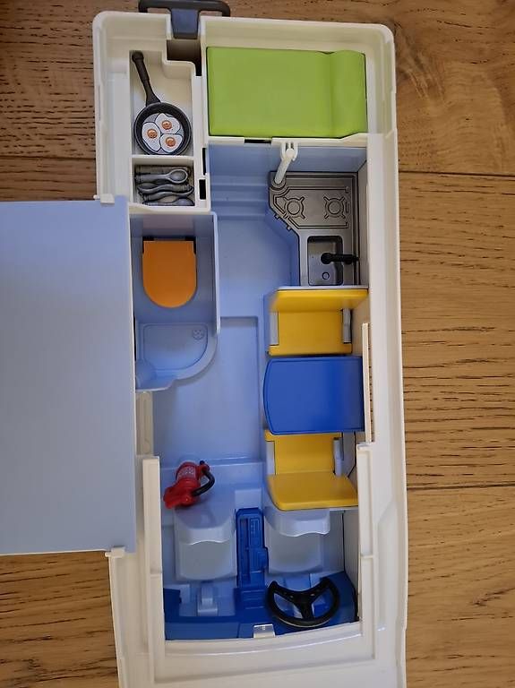 Giocattoli: Playmobil  – Usato da Gudo venduto da Chris582 1