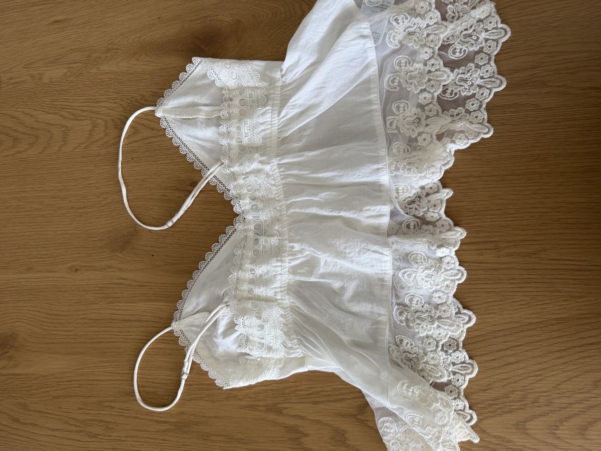 Abercrombie Tops: Top Abercrombie  – Neu (gemäss Beschreibung) aus Tegna von Valentinaleoni33 2