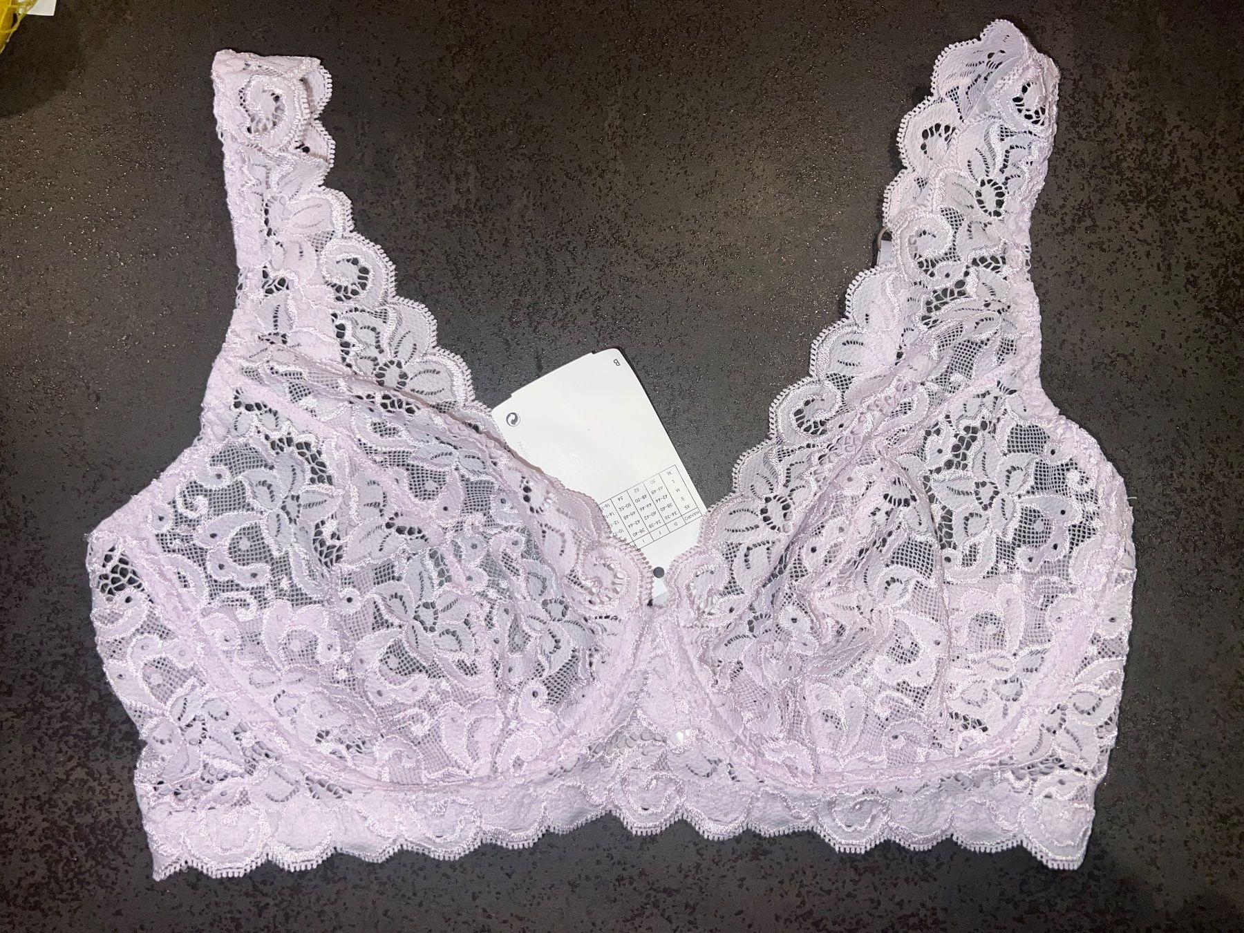 Hanro Altra biancheria intima: BH HANRO 80C neu – Nuovo (secondo la descrizione) da Dornach venduto da samuti