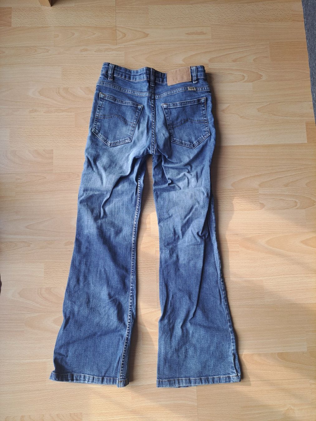 Hosen: Jeans – Gebraucht aus Therwil von fas_gj7h 1