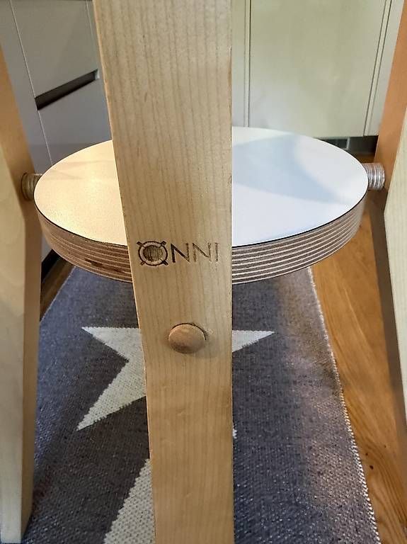 Stühle: Onni Kinderstuhl – Gebraucht aus Winterthur von MaritaE 1