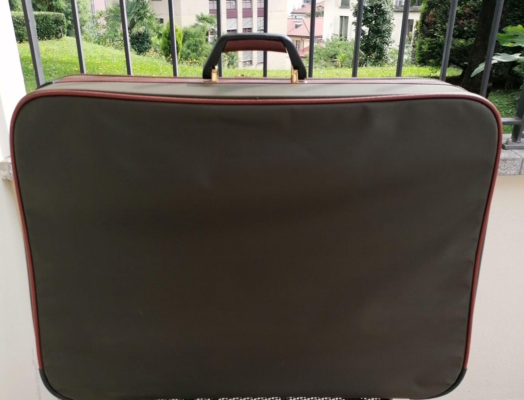Samsonite Valigie: Seltener Samsonite "Diamond CL" Vintage Koffer (1998/1999) – Usato da Lugano venduto da mar_y7jk 1