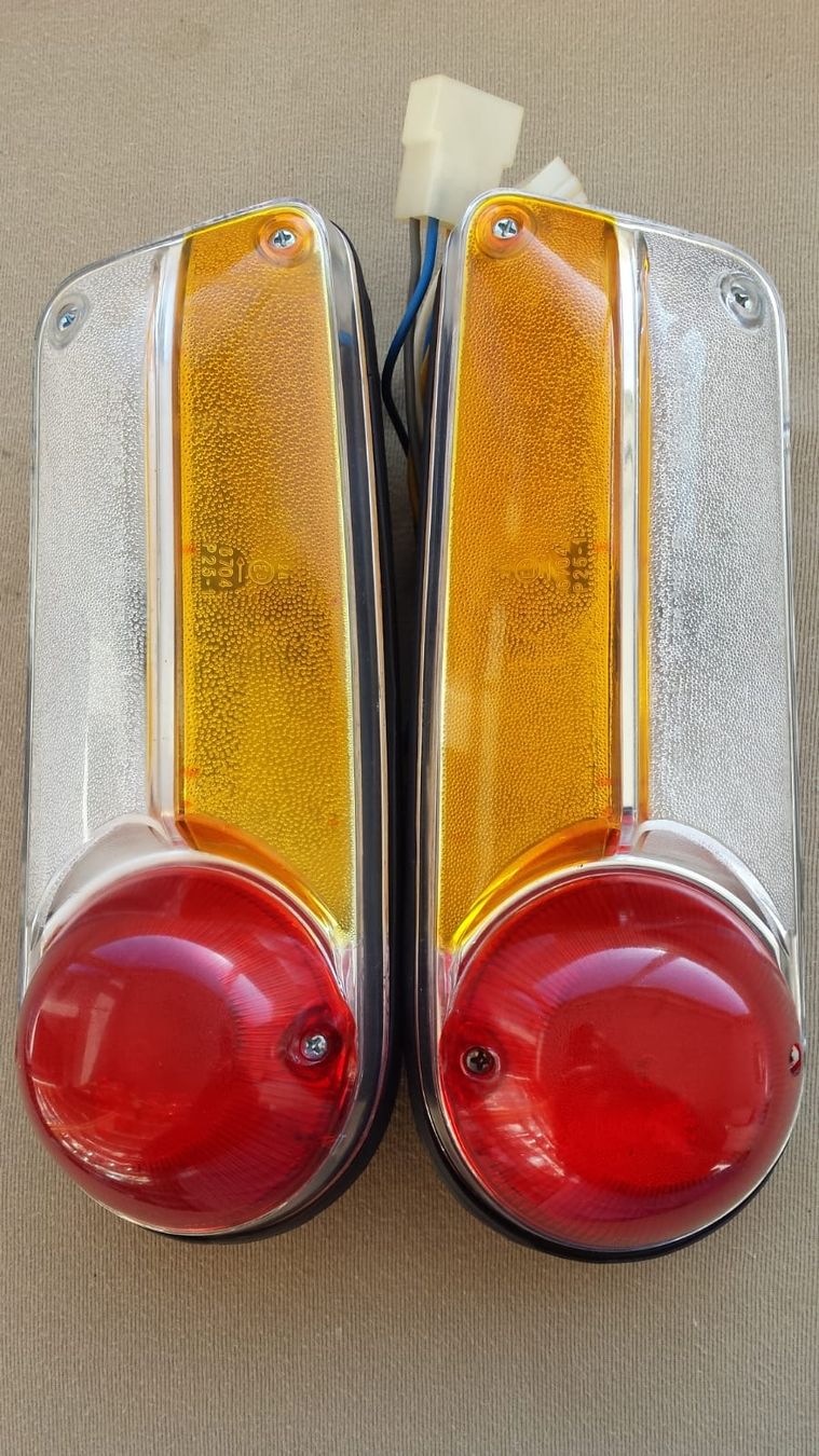 Lancia Tutti pezzi di ricambio auto: Teile Lancia Fulvia – Nuovo e nell'imballaggio originale da Wangs venduto da JackA88 7