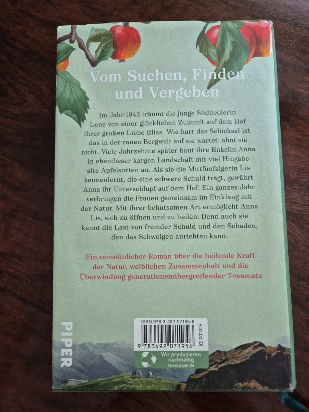 Libri: Späte Ernte - Nicole Wellemin – Usato da Luzern venduto da Rafa.s 1