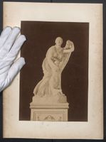 Fotografie Statue: Florentine Niobids