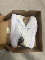 Tennisschuhe Head Sprint Pro 4.0 Clay weiss Grösse 37