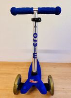 Micro-Scooter, Top Zustand, ab 3 Jahren