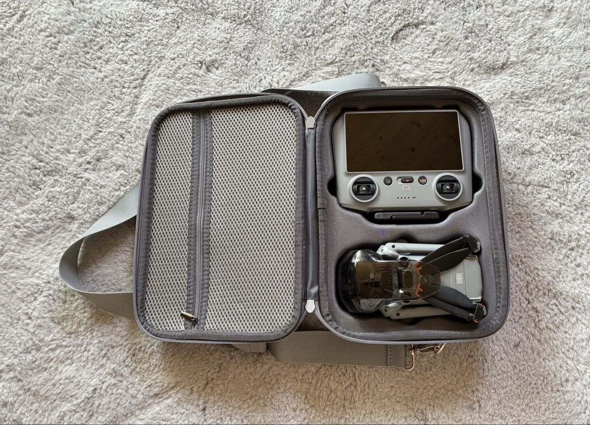 DJI Modellismo RC: DJI Mini 5 Pro fly more Combo, DJI RC2, Top Zustand – Nuovo (secondo la descrizione) da Niederwil AG venduto da 375Fox 5