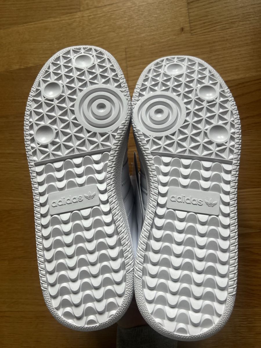 Scarpe da uomo: Adidas Samba Sneakers Neu – Nuovo e nell'imballaggio originale da Zürich venduto da caro.ha. 2