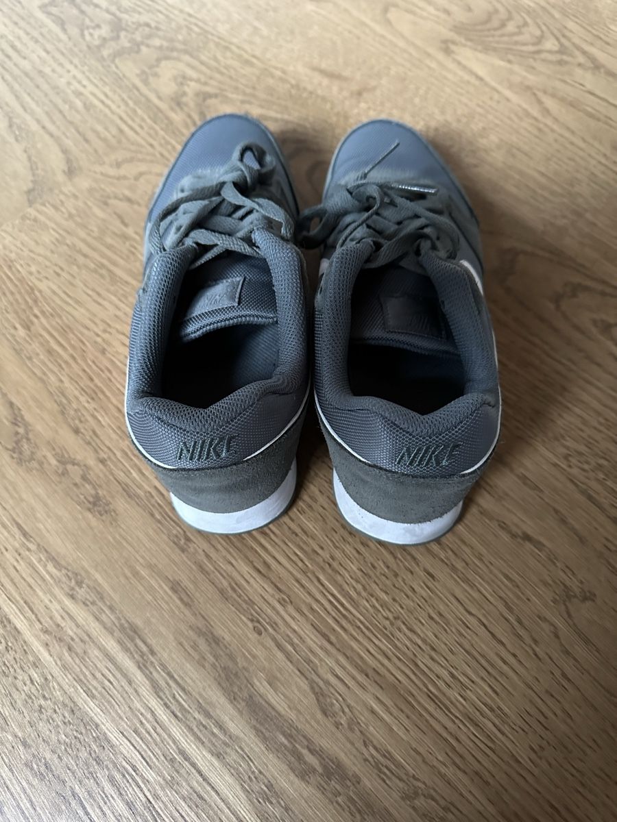 Scarpe da uomo: Nike Sneakers – Usato da Chur venduto da Svenja_83 2