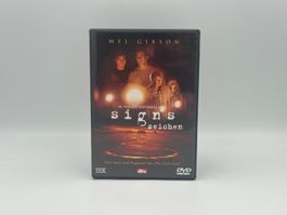SIGNS - ZEICHEN - Versand, nur CHF 2.50!