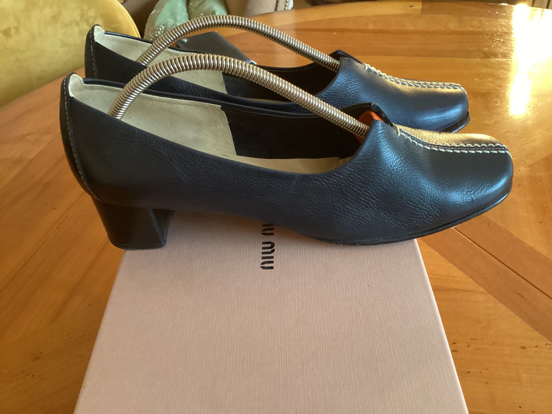 Damenschuhe: Brunate – Gebraucht aus fribourg von iris18 1