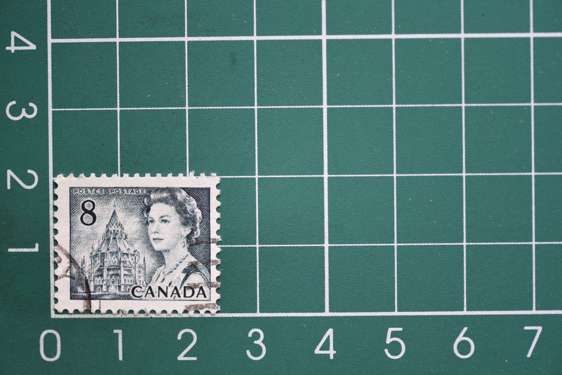 Tutti i francobolli: canada stamp – Usato da Laupen BE venduto da Gufi57