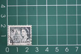 canada stamp