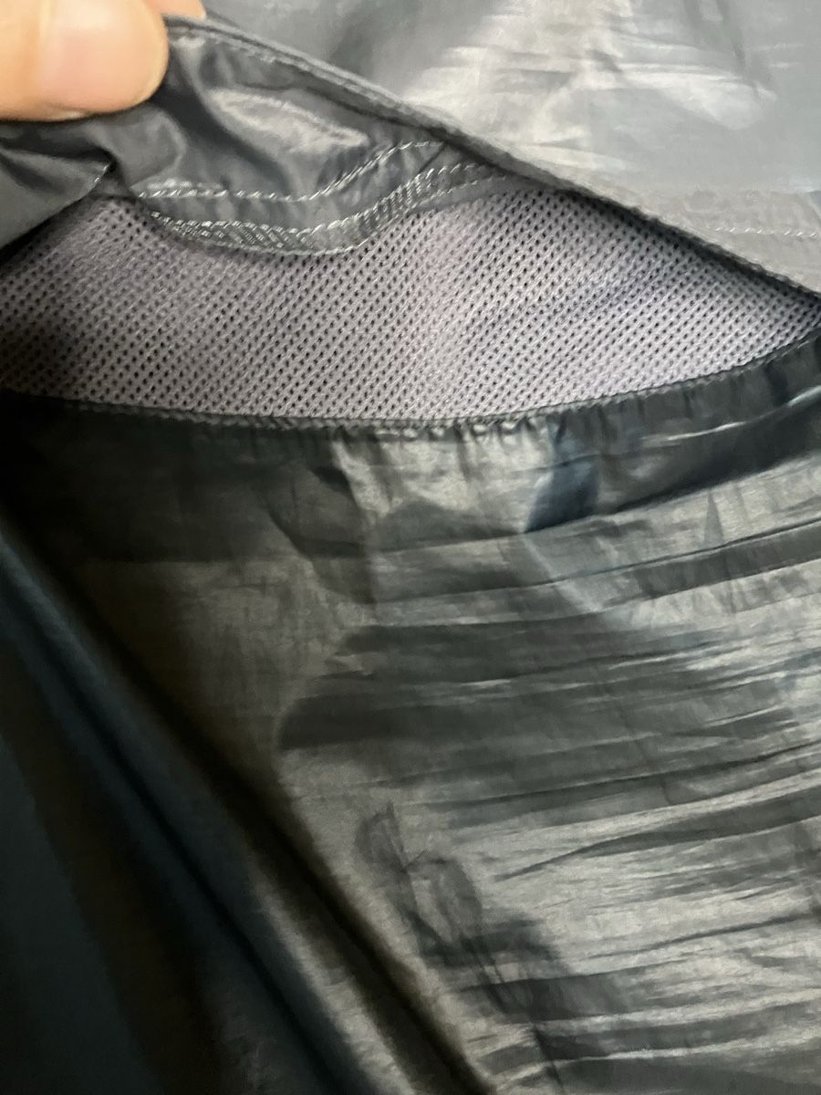 Nike Jacken: Veste Nike Windrunner vintage rétro Size 40 – Gebraucht aus Neuchâtel von sharposneaks 6
