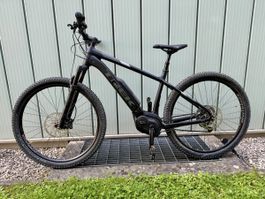 Trek Powerfly 7 E-Bike (1229 Km) Bosch CX. 500 Wh 🔝 Zustand