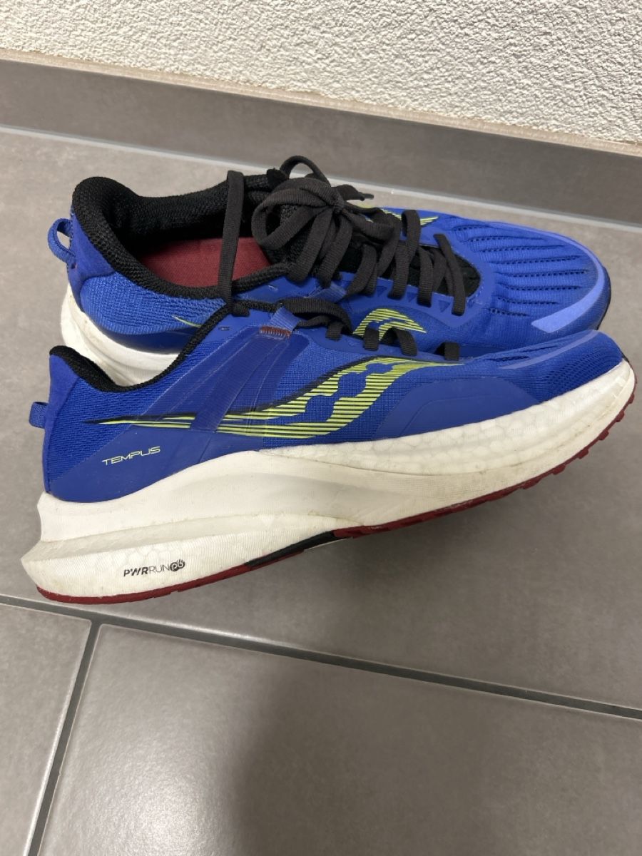 Saucony Scarpe da uomo: Laufschuhe  – Usato da Aarwangen venduto da use_xly2 2
