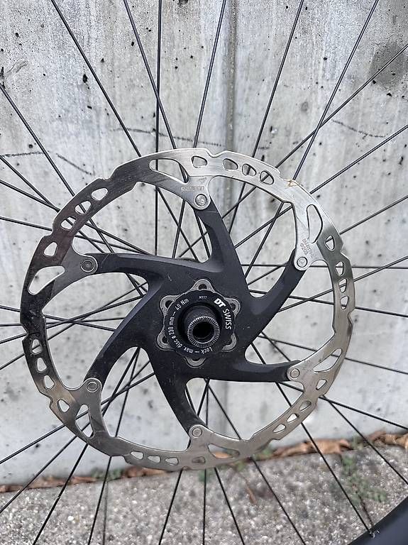 Cerchioni: Hinterrad Felge 29" syncros – Usato da Trin Mulin venduto da bloe01 3