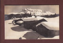 PARSENN-WEISSFLUH