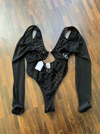 Body Mesh