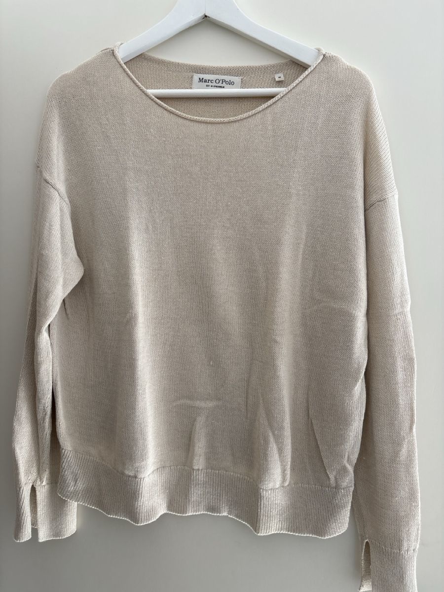 Maglioni & Felpe: Pulli Marc O’Polo, M – Usato da Azmoos venduto da alix001