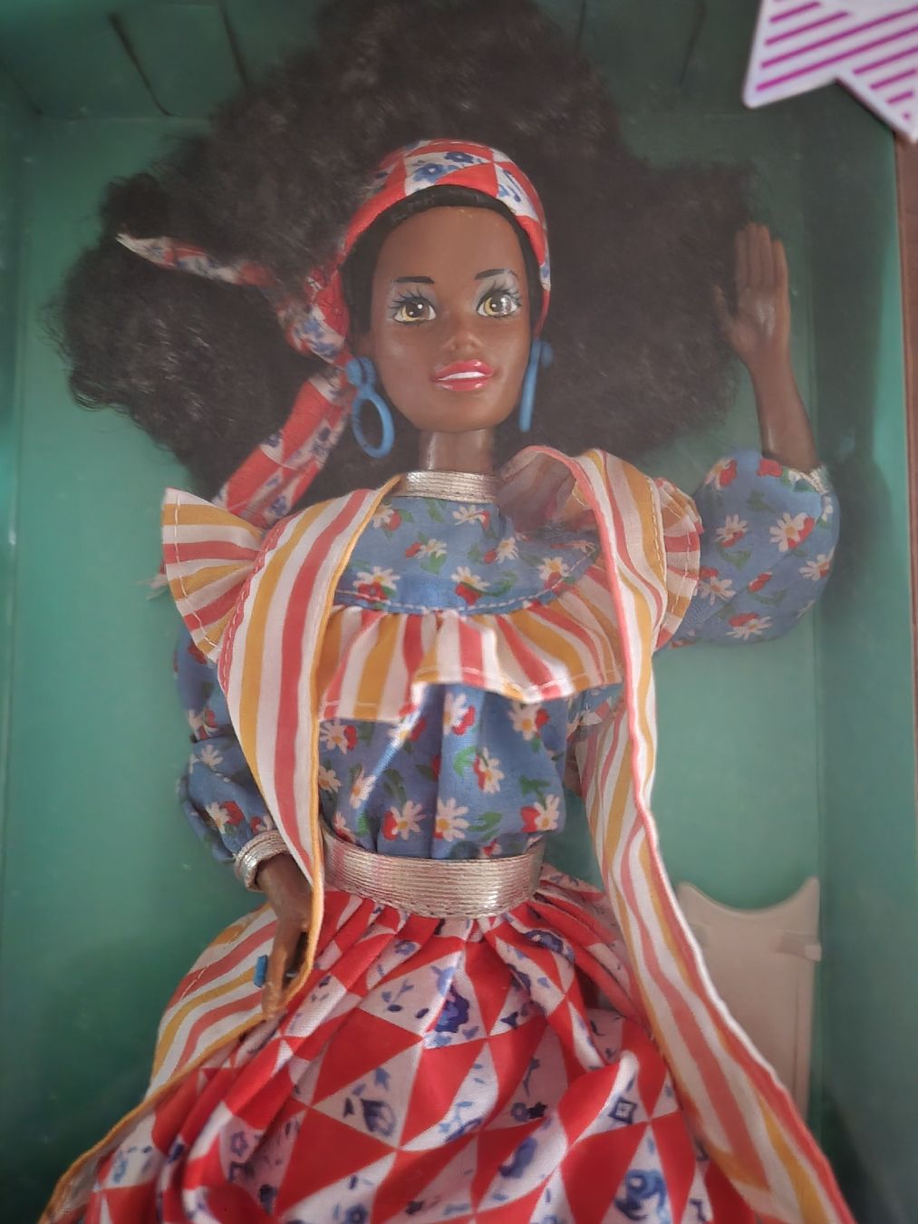 Bambole: Barbie Jamaican 1991 no 4647 – Nuovo e nell'imballaggio originale da Gland venduto da nad_h6lg 1