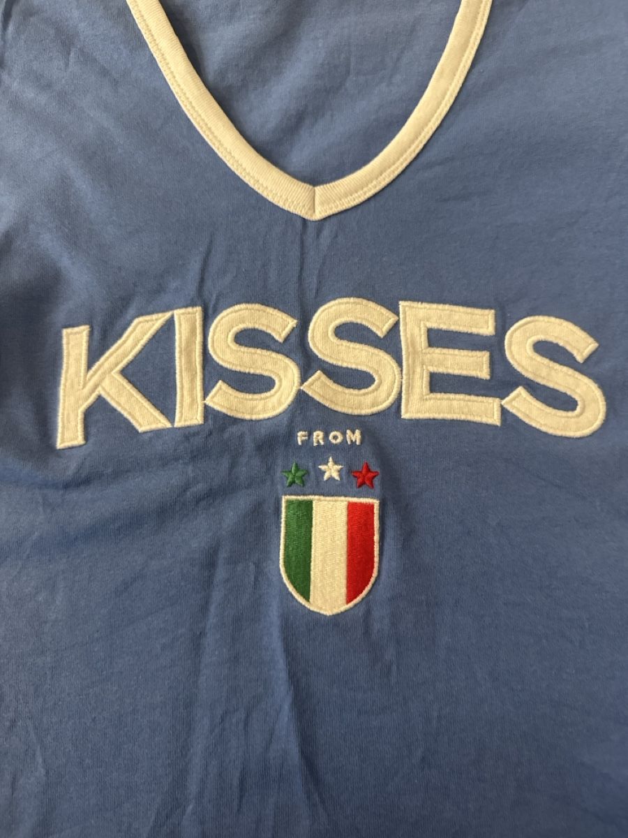 Tops: subdued t shirt – Neu (gemäss Beschreibung) aus Wettswil von pittaro73 2