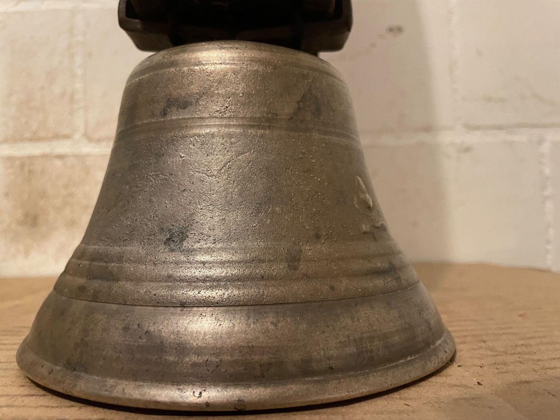 Campanacci mucche: Antike Glocke ab 1.00 Fr. – Usato da Birrhard venduto da magisto52 6
