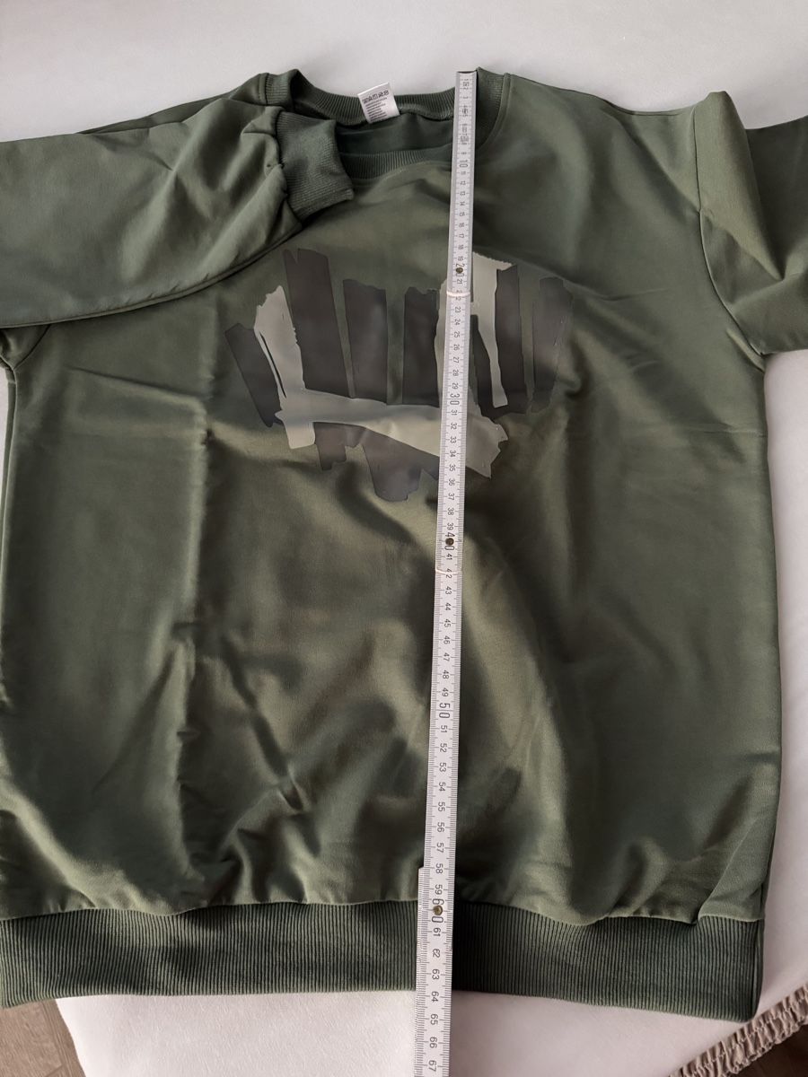 Maglioni & Felpe: Pullover S grün - fast wie neu – Nuovo (secondo la descrizione) da Kloten venduto da now20160 1
